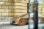 BMW Vision Next 100 2016 года